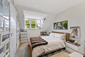 Bedroom One- click for photo gallery